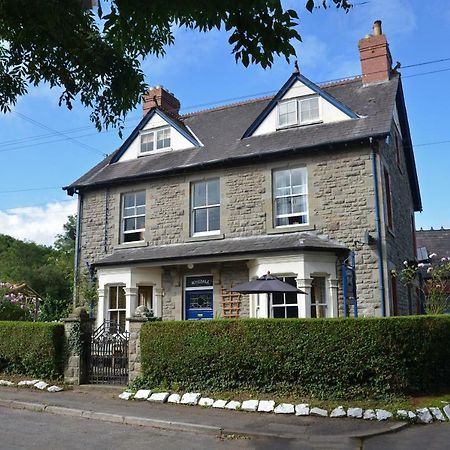 Rosedale Retreat Bed And Breakfast Hay-On-Wye Exterior foto