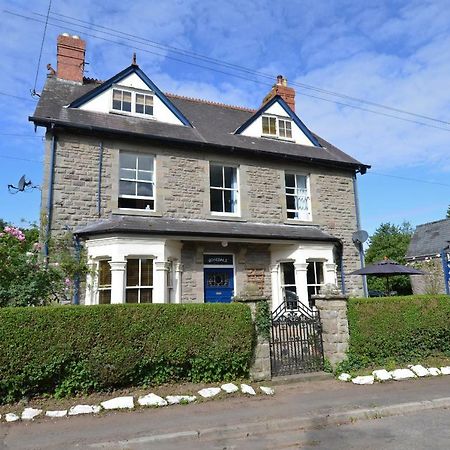 Rosedale Retreat Bed And Breakfast Hay-On-Wye Exterior foto