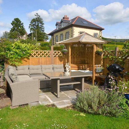 Rosedale Retreat Bed And Breakfast Hay-On-Wye Exterior foto