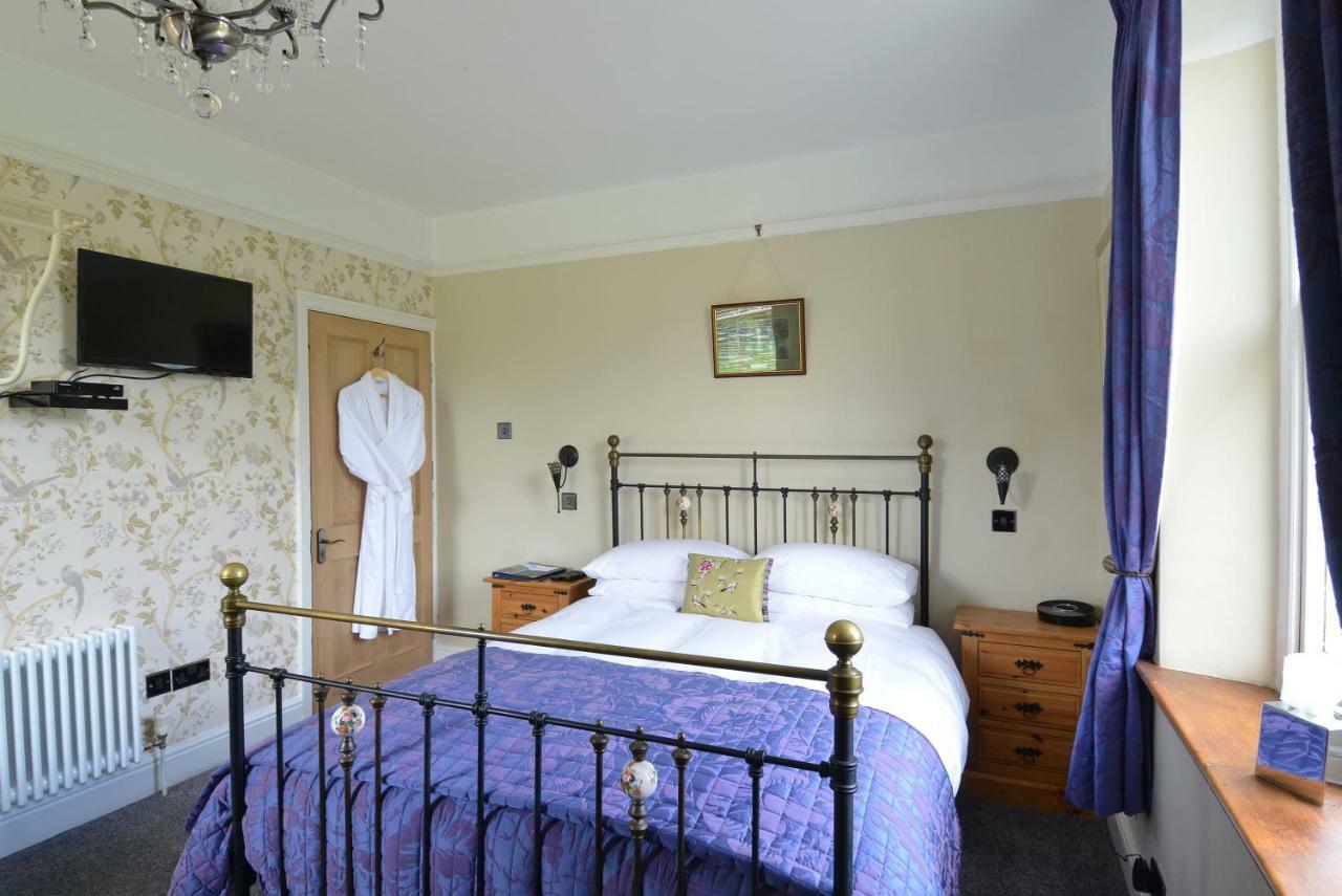 Rosedale Retreat Bed And Breakfast Hay-On-Wye Exterior foto