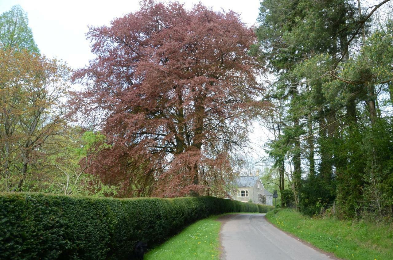 Rosedale Retreat Bed And Breakfast Hay-On-Wye Exterior foto