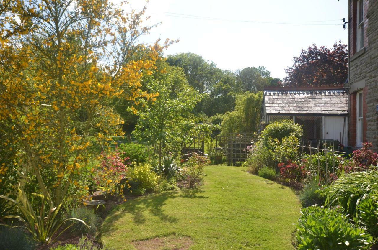 Rosedale Retreat Bed And Breakfast Hay-On-Wye Exterior foto
