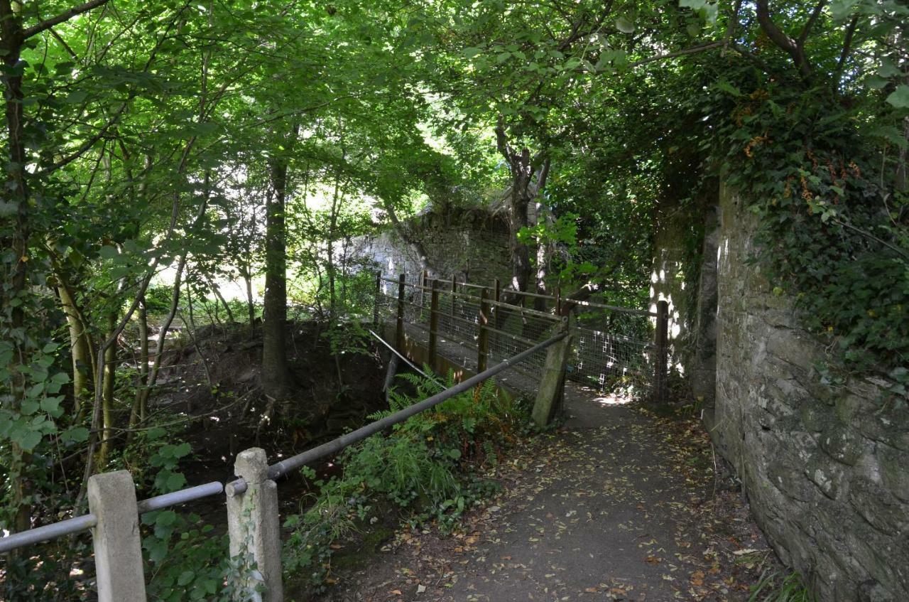 Rosedale Retreat Bed And Breakfast Hay-On-Wye Exterior foto